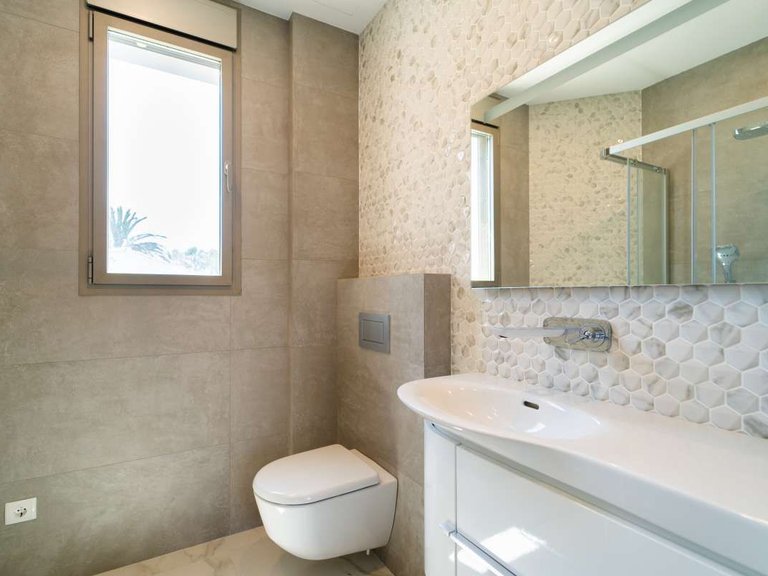 Villa for Sale in Manzanera, Calpe, Alicante 13