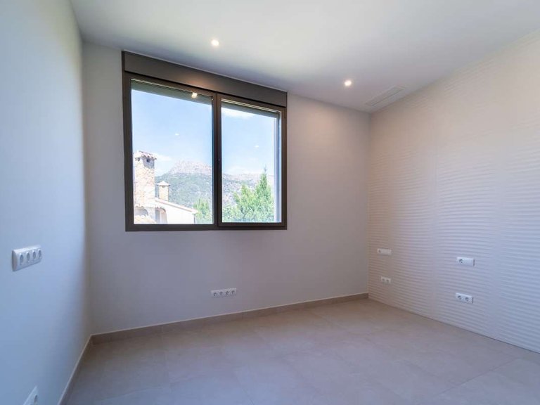 Villa for Sale in Manzanera, Calpe, Alicante 14