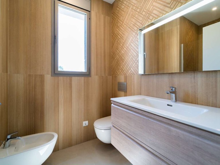 Villa for Sale in Manzanera, Calpe, Alicante 16