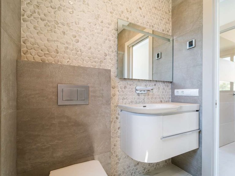 Villa for Sale in Manzanera, Calpe, Alicante 19