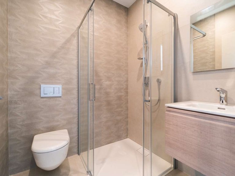 Villa for Sale in Manzanera, Calpe, Alicante 20