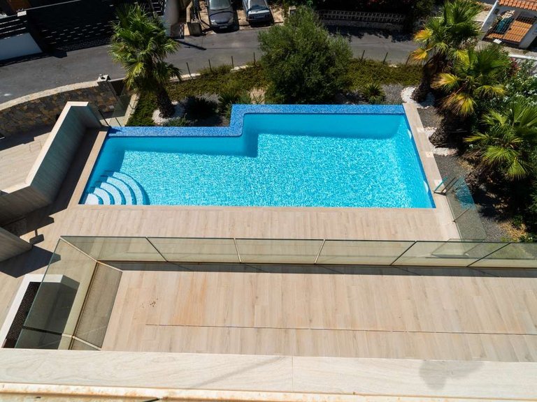 Villa for Sale in Manzanera, Calpe, Alicante 22