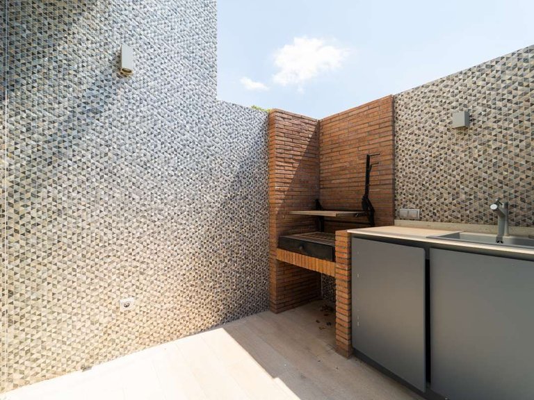 Villa for Sale in Manzanera, Calpe, Alicante 24