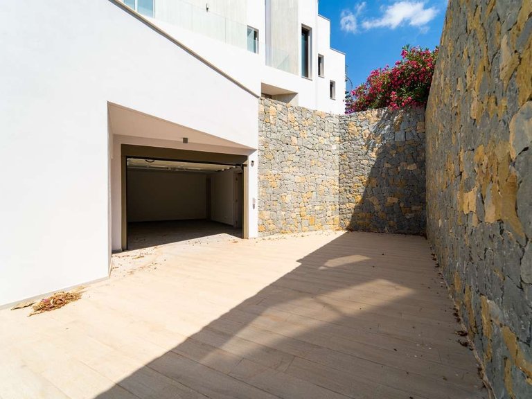 Villa for Sale in Manzanera, Calpe, Alicante 32
