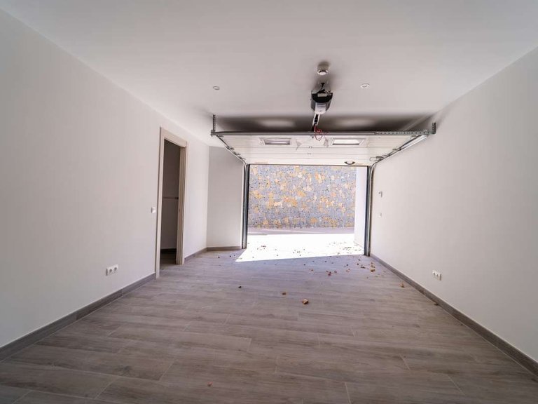 Villa for Sale in Manzanera, Calpe, Alicante 33