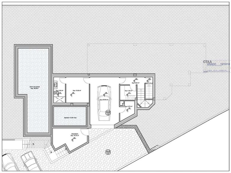 Villa for Sale in Manzanera, Calpe, Alicante 36