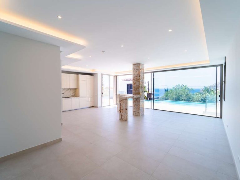 Villa for Sale in Manzanera, Calpe, Alicante 4