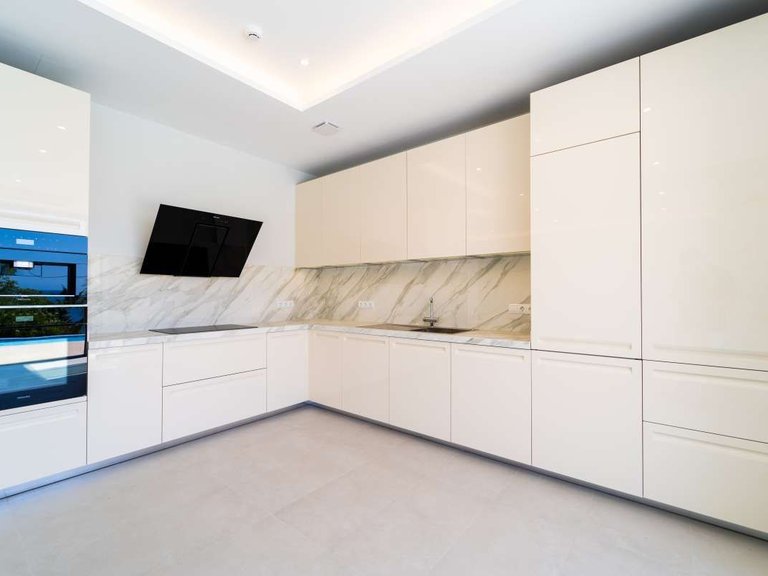 Villa for Sale in Manzanera, Calpe, Alicante 6