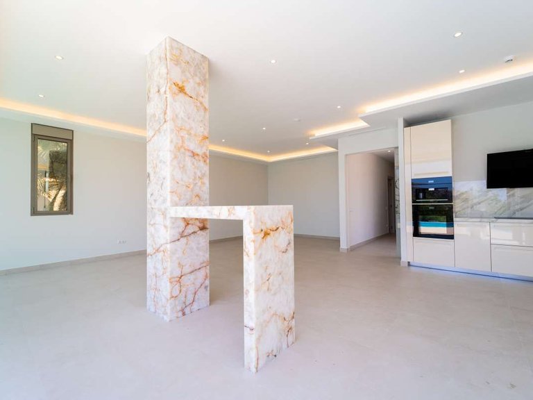 Villa for Sale in Manzanera, Calpe, Alicante 7