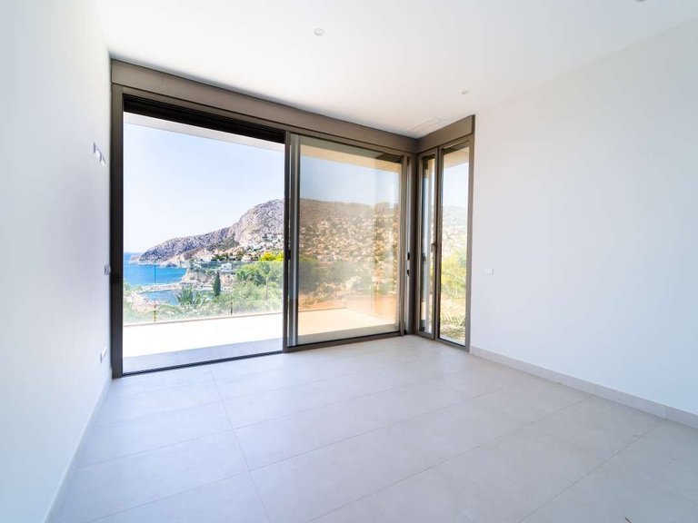 Villa for Sale in Manzanera, Calpe, Alicante 8