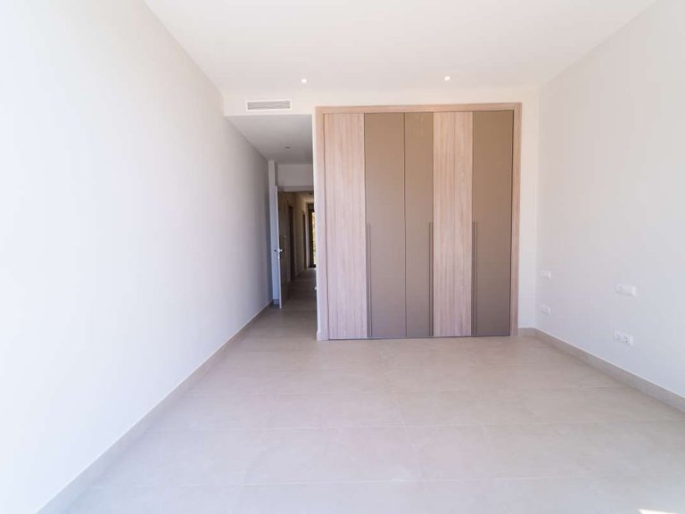 Villa for Sale in Manzanera, Calpe, Alicante 9