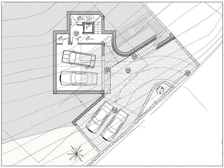 Villa for Sale in Maryvilla, Calpe, Alicante 10