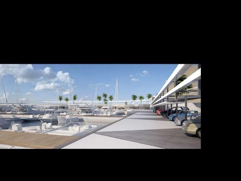 Villa for Sale in Maryvilla, Calpe, Alicante 22
