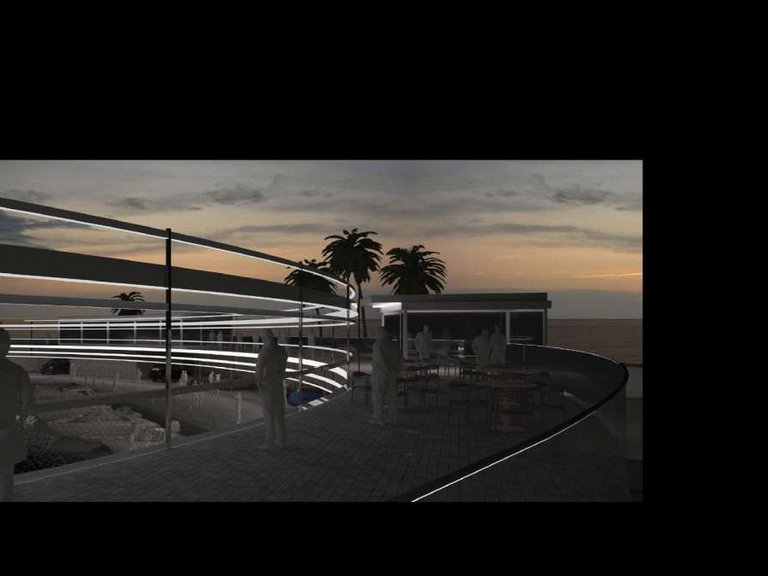 Villa for Sale in Maryvilla, Calpe, Alicante 23