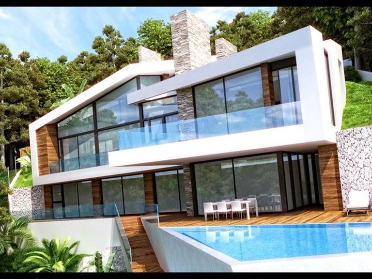 Villa for Sale in Altea Hills, Altea, Alicante 1
