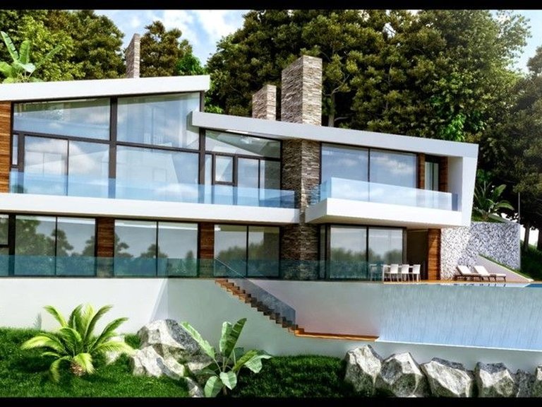 Villa for Sale in Altea Hills, Altea, Alicante 2