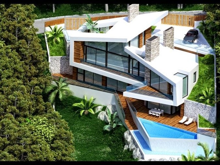 Villa for Sale in Altea Hills, Altea, Alicante 4