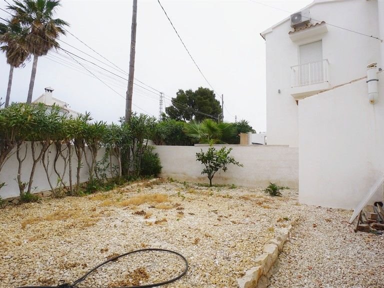 Villa for Sale in Carrio, Calpe, Alicante 13