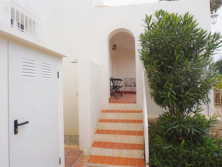 Villa for Sale in Carrio, Calpe, Alicante 16