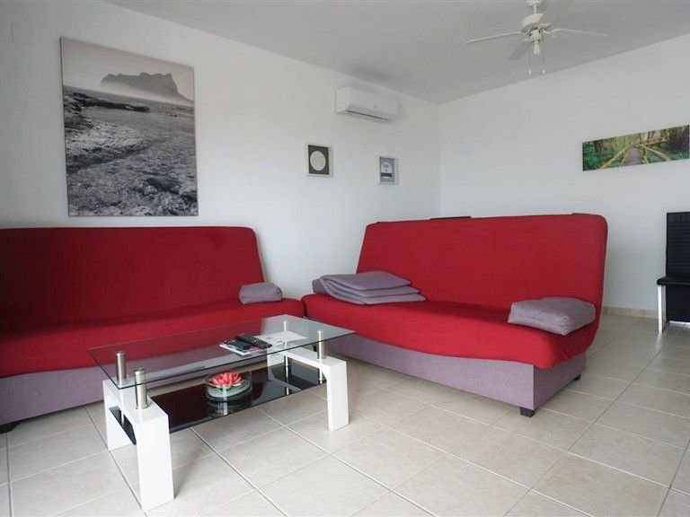 Villa for Sale in Carrio, Calpe, Alicante 3