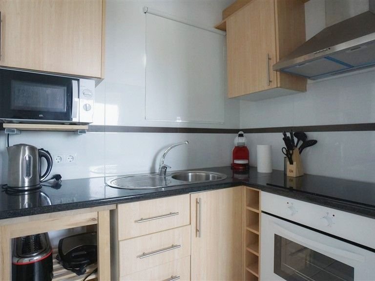 Villa for Sale in Carrio, Calpe, Alicante 4