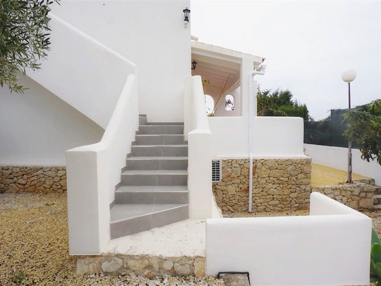 Villa for Sale in Carrio, Calpe, Alicante 8