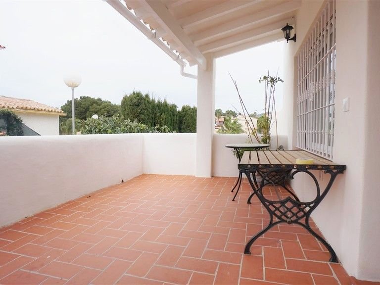 Villa for Sale in Carrio, Calpe, Alicante 9