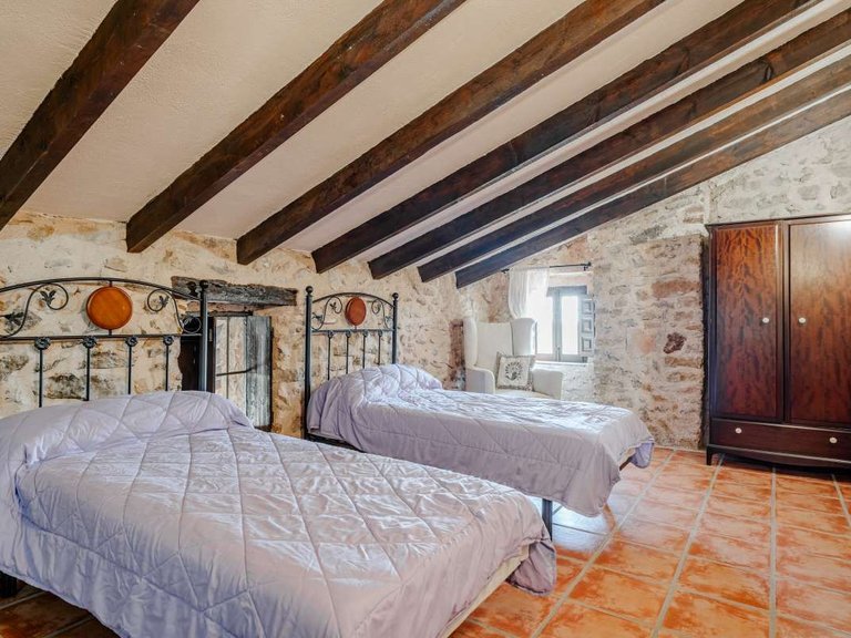 Villa for Sale in Benissa pueblo, Benissa, Alicante 17