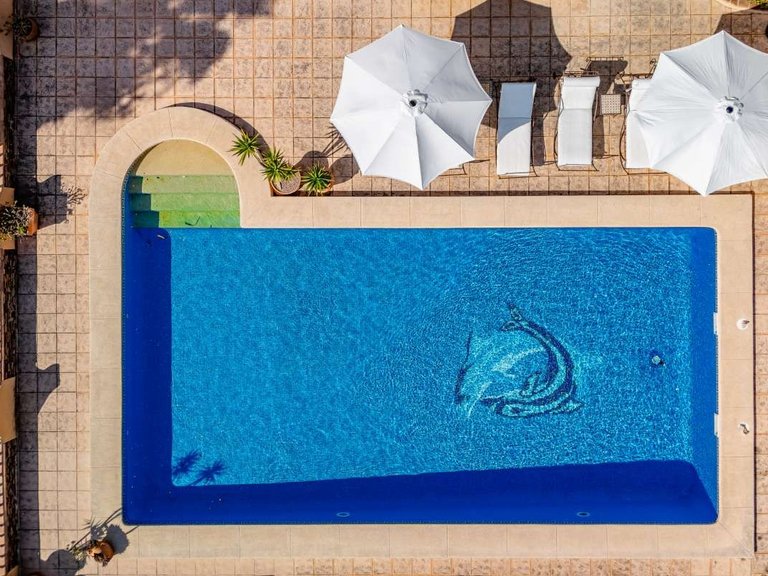 Villa for Sale in Benissa pueblo, Benissa, Alicante 2