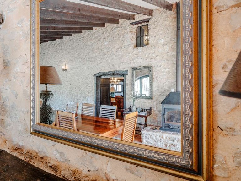 Villa for Sale in Benissa pueblo, Benissa, Alicante 20