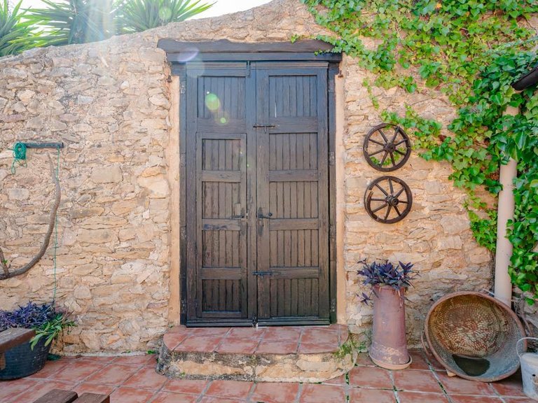 Villa for Sale in Benissa pueblo, Benissa, Alicante 34