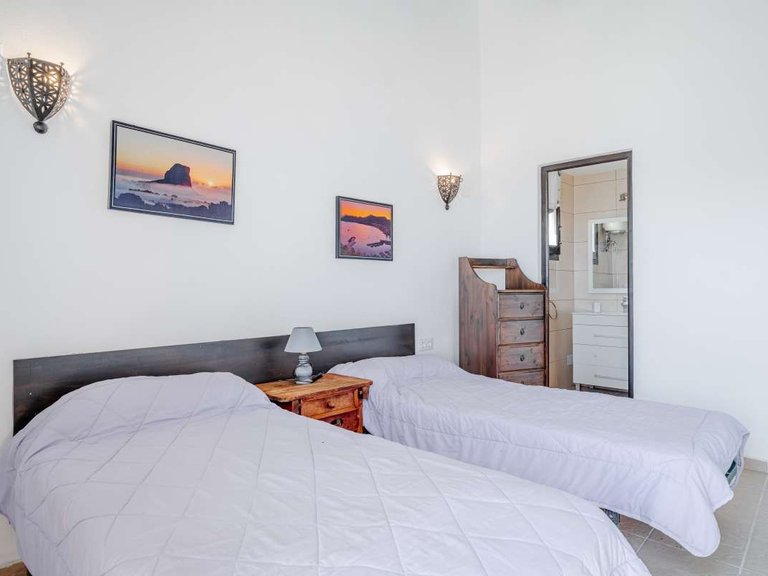 Villa for Sale in Benissa pueblo, Benissa, Alicante 35