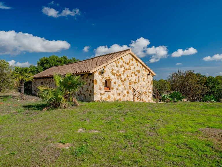 Villa for Sale in Benissa pueblo, Benissa, Alicante 39