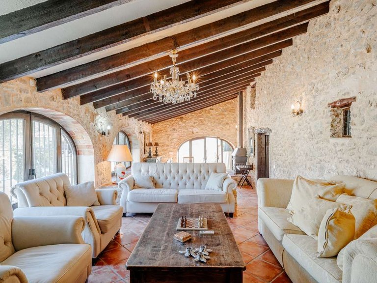 Villa for Sale in Benissa pueblo, Benissa, Alicante 4