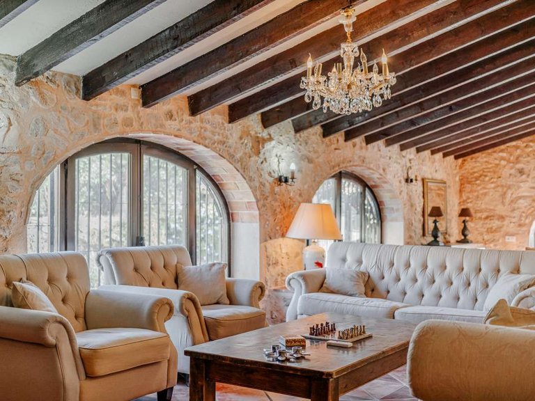 Villa for Sale in Benissa pueblo, Benissa, Alicante 8