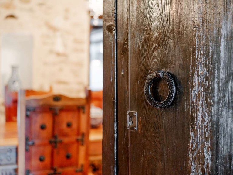 Villa for Sale in Benissa pueblo, Benissa, Alicante 9