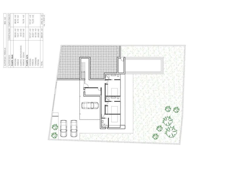 Villa for Sale in Benimeit-Tabaira, Moraira, Alicante 3