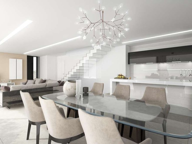 Villa for Sale in La sabatera, Moraira, Alicante 2