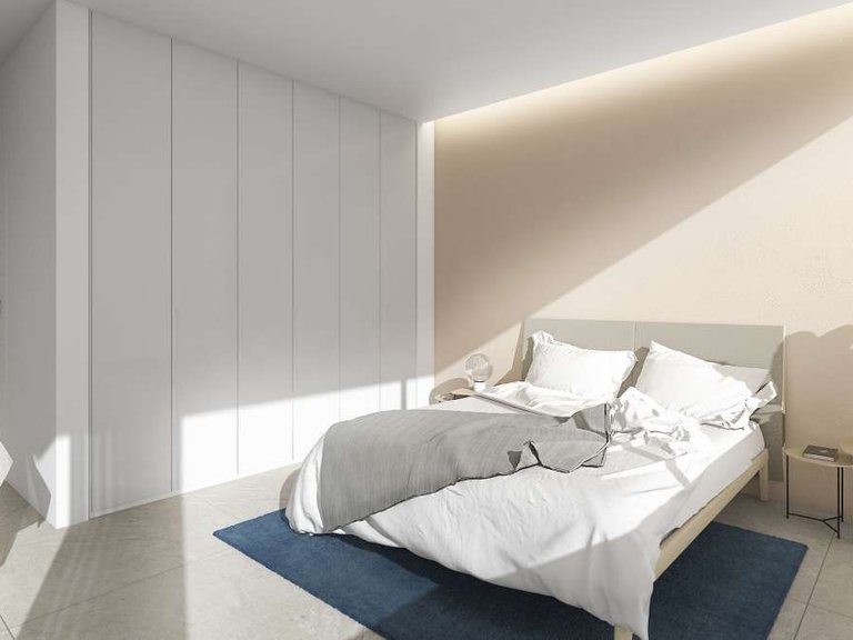 Villa for Sale in La sabatera, Moraira, Alicante 4