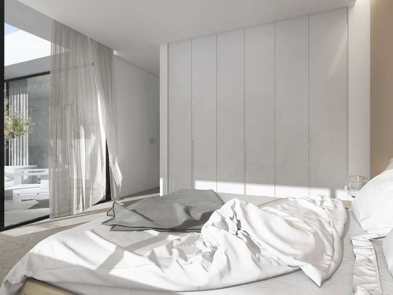 Villa for Sale in La sabatera, Moraira, Alicante 5