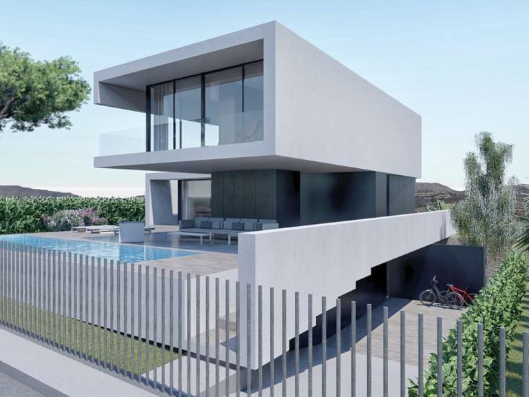 Villa for Sale in Paichi, Moraira, Alicante 16