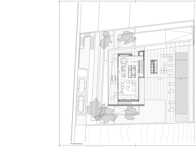 Villa for Sale in Paichi, Moraira, Alicante 19