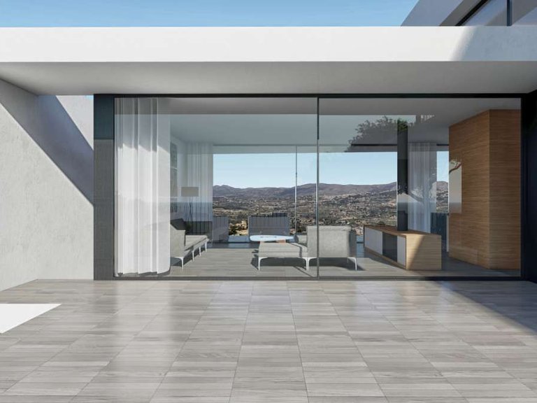 Villa for Sale in Paichi, Moraira, Alicante 4