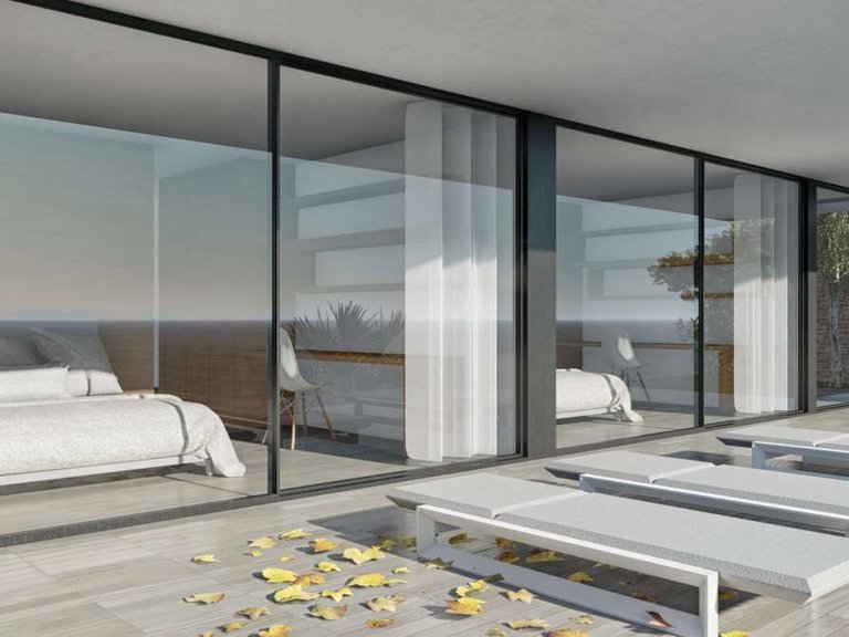 Villa for Sale in Paichi, Moraira, Alicante 5