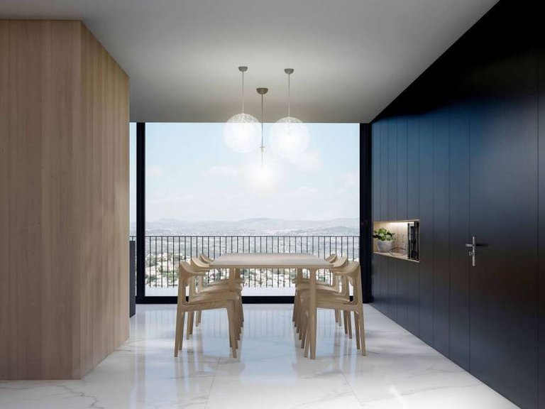 Villa for Sale in Paichi, Moraira, Alicante 7