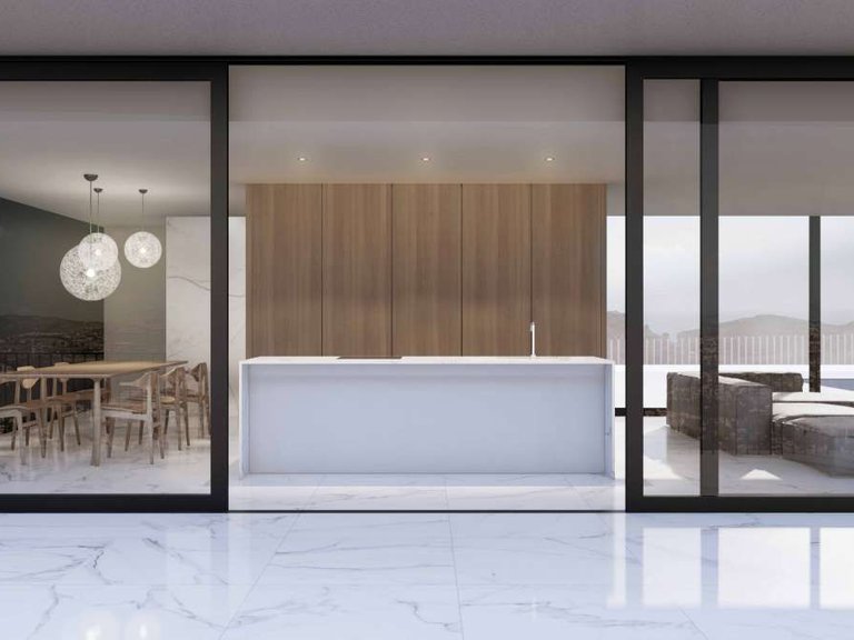 Villa for Sale in Paichi, Moraira, Alicante 8