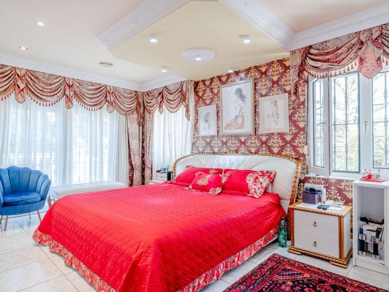 Villa for Sale in Maryvilla, Calpe, Alicante 13