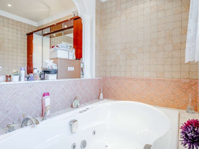 Villa for Sale in Maryvilla, Calpe, Alicante 17