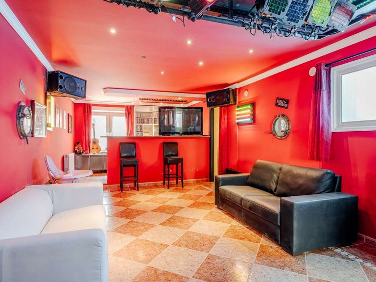 Villa for Sale in Maryvilla, Calpe, Alicante 41