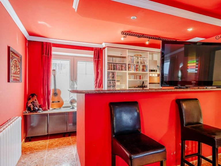 Villa for Sale in Maryvilla, Calpe, Alicante 43